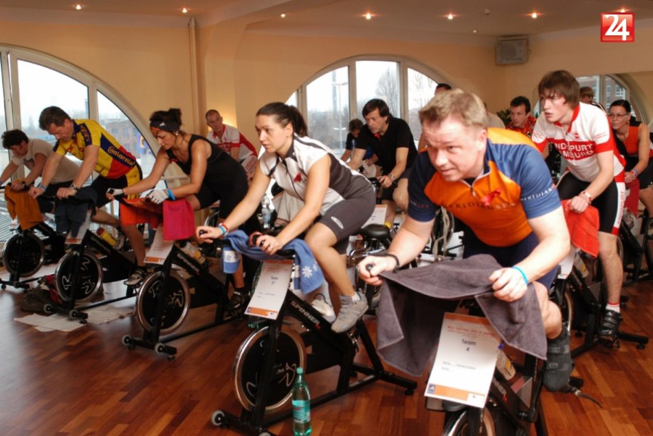 Spinning
